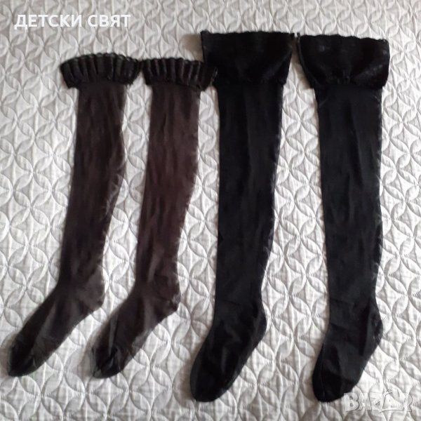 Силиконови чорапи , снимка 1