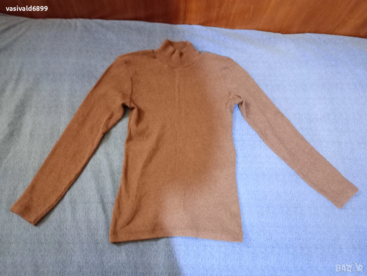 Дамска блузка , снимка 1