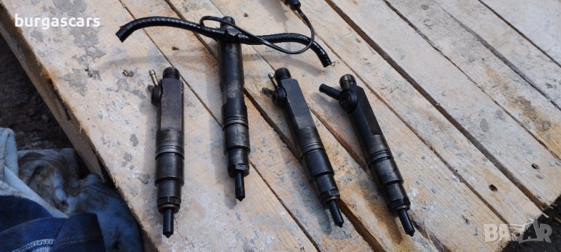 Дюзи 0432193616 / 0741302010 Audi A3 1.9-90к.с. - 90лв, снимка 1