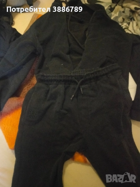 екип за момче, снимка 1