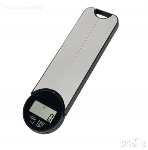 сгъваема кухненска везна ,Rosberg’ R51651O, снимка 1