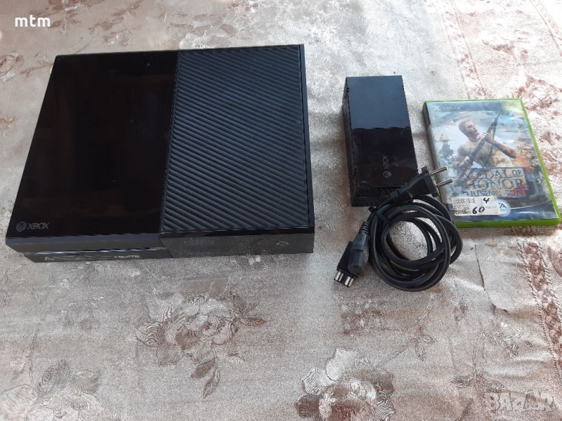 Xbox, снимка 1
