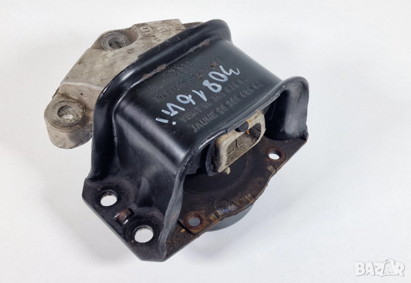 Тампон Двигател Пежо 308 Peugeot 308 1.6 VTi 2007-2014, снимка 1