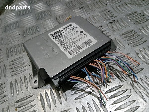 AIRBAG сензор за Renault Megane, 2004г., снимка 1