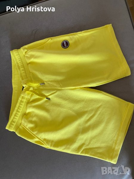Мъжки къс панталон, снимка 1