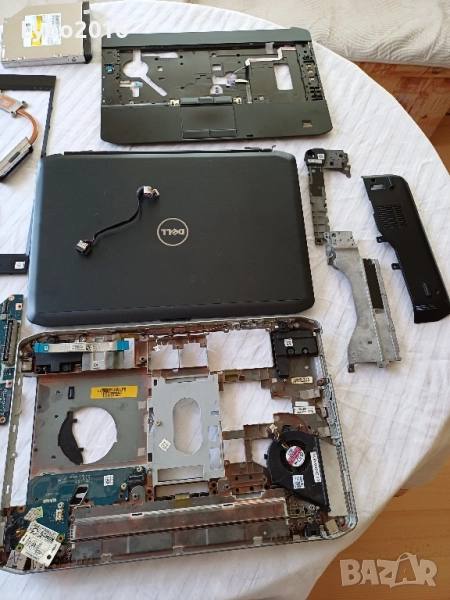 Продавам DELL Latitude E5430 на части, снимка 1
