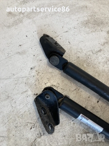 Амортисьори на багажник MZR-CD 2.2 за Mazda CX-7 (2011) , снимка 3 - Части - 53635363