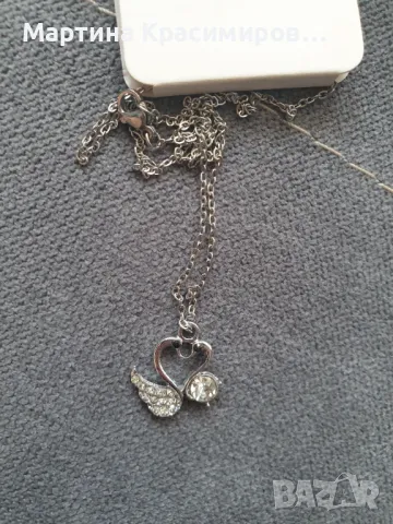 Красиво колие 