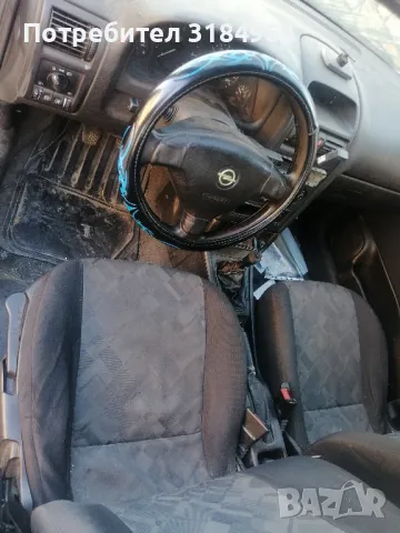 Опел Астра на части , снимка 5 - Автомобили и джипове - 48595839