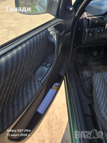 Опел астра ф 1.4, снимка 7 - Автомобили и джипове - 53814753