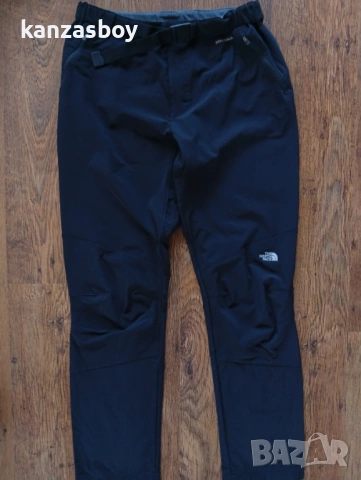 The North face - мъжки панталон р-р М, снимка 4 - Панталони - 53847896