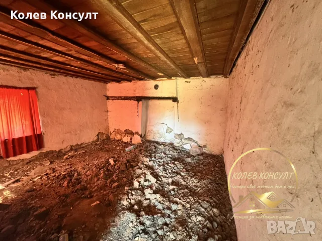 къща село Димитровче,общ.Свиленград, снимка 5 - Къщи - 56015406