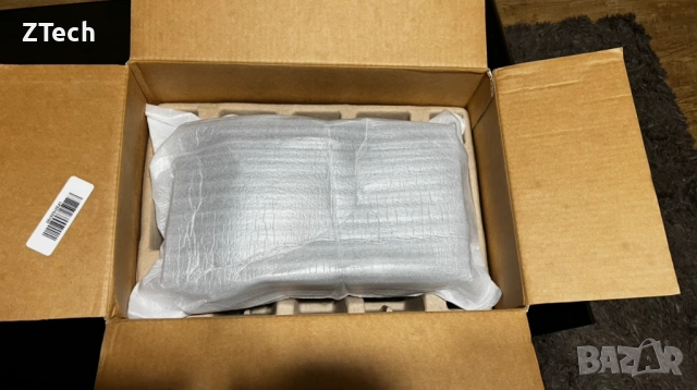 Bose SoundTouch 20 Wi-Fi безжична колонка, снимка 11 - Тонколони - 52378480