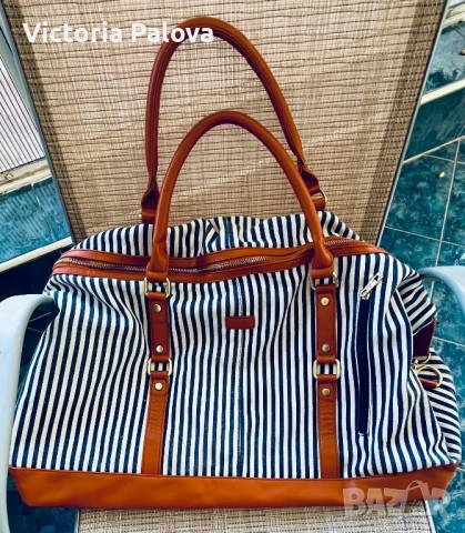 Чанта/сак BAOSHA USA, снимка 2 - Чанти - 51207865