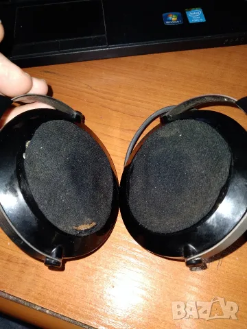 Ретро Стерео слушалки AKAI ASE-24, снимка 8 - Слушалки и портативни колонки - 55996757