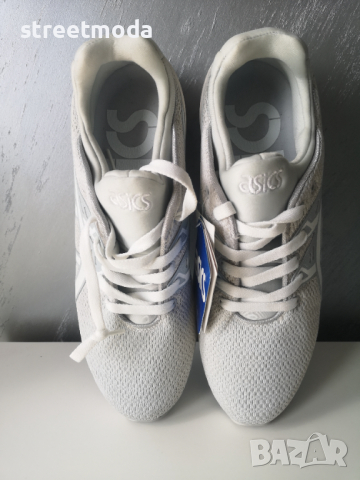 Мъжки Асикс, снимка 4 - Маратонки - 36217847
