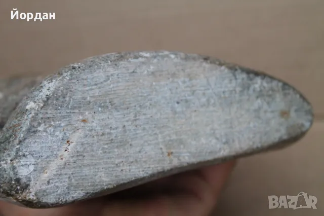 Скулптура имитираща ''Томас Мур'', снимка 16 - Статуетки - 49651960