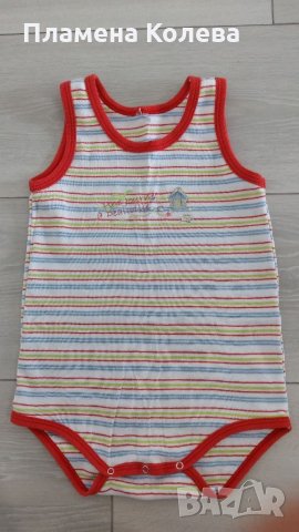 Боди, снимка 1