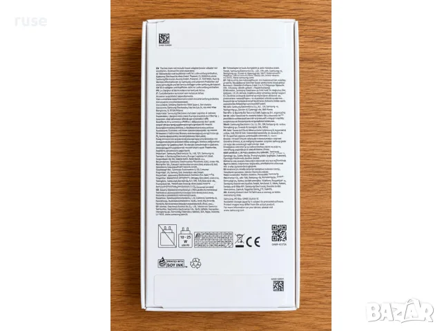 Смартфон Samsung Galaxy A17 5G , снимка 2 - Samsung - 56140591