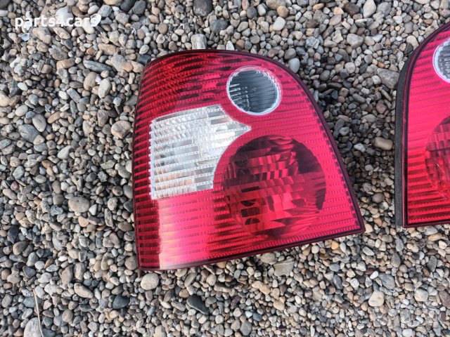 ляв и десен стоп за фолксваген поло VOLKSWAGEN POLO, снимка 2 - Части - 38443142