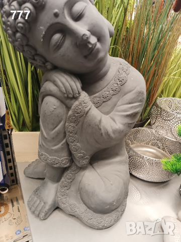 статуетка , снимка 2 - Статуетки - 44611427