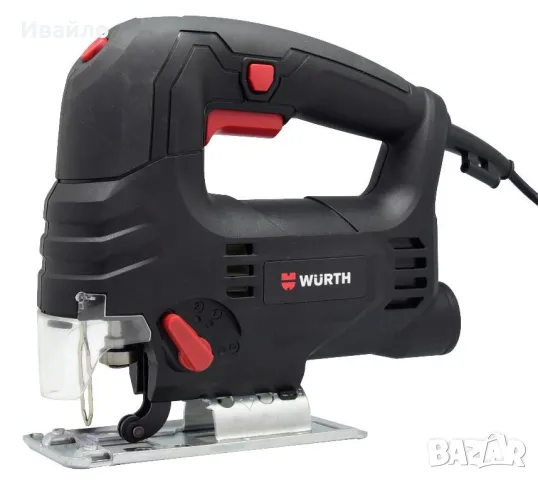 Прободен трион  зеге Wurth STP 65 CLASSIC , снимка 2 - Други инструменти - 47625020