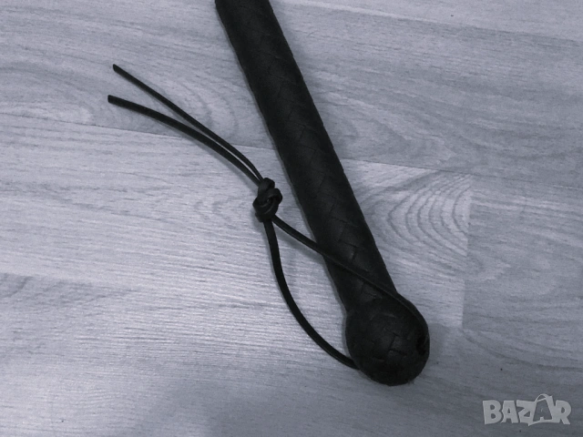 Полимерен шамбук Sjambok от Cold Steel, снимка 3 - Ножове - 53611663