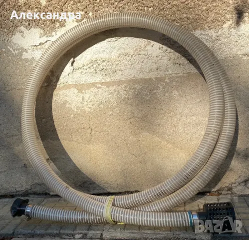 Бензинова помпа за напояване Raider, снимка 10 - Напояване - 47907025