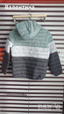 Детско есено яке