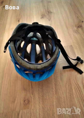 Каска за велосипед Limar, снимка 7 - Аксесоари за велосипеди - 44641930