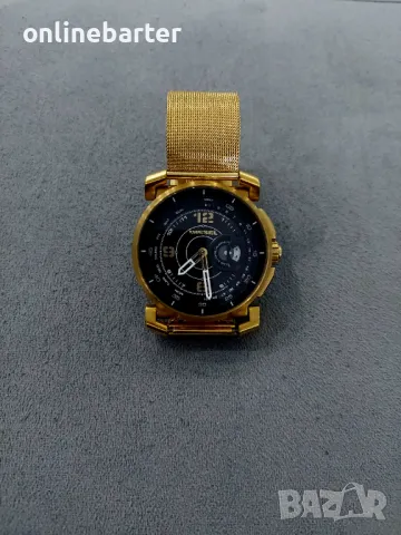 smart watch DIESEL смарт часовник