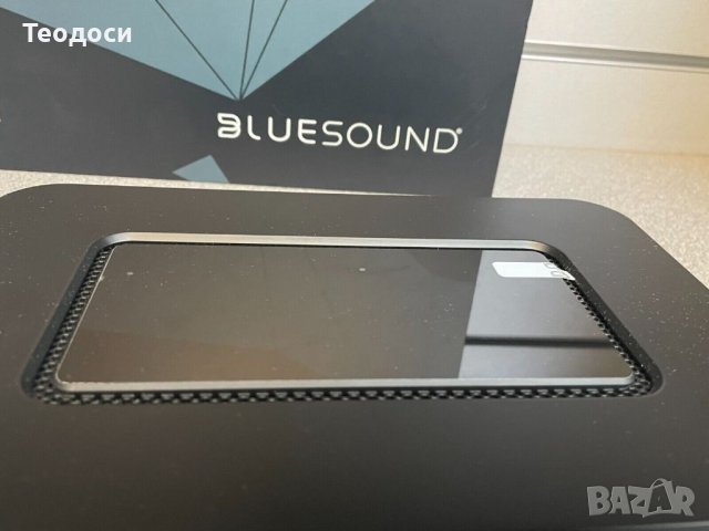 Bluesound Node N 130, снимка 3 - Аудиосистеми - 41384496