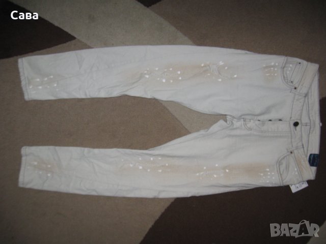 Дънки PIAZZA ITALIA  мъжки,С и М, снимка 2 - Дънки - 41798120