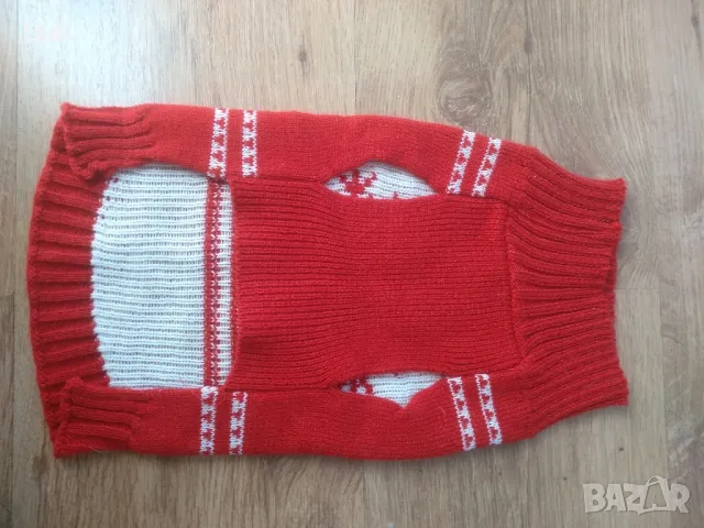 Дрехи за куче , снимка 18 - За кучета - 47901495