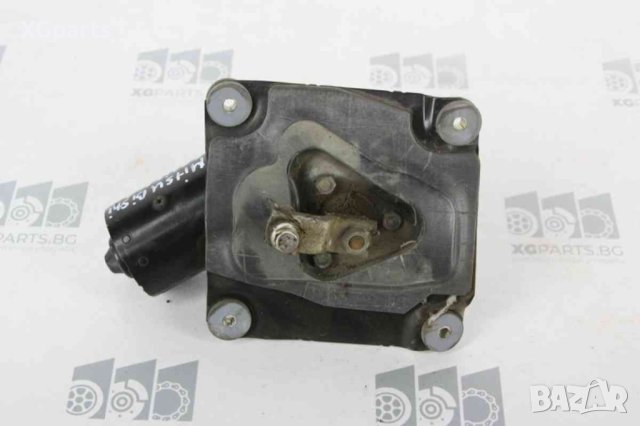 Моторче предни чистачки за Mitsubishi Carisma (1995-2004), снимка 2 - Части - 42590278