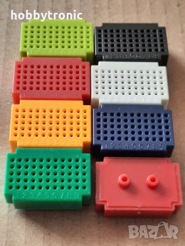 Макетни платки breadboard ZY-55