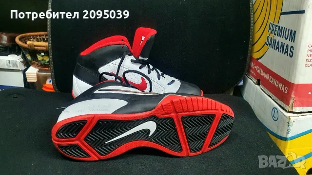 Маратонки Nike. , снимка 5 - Маратонки - 55810170