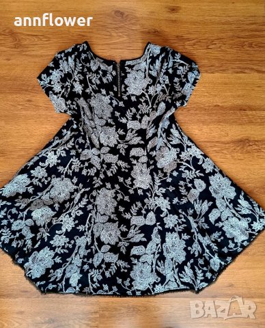 Рокля Silence+uoise S, снимка 2 - Рокли - 41967026