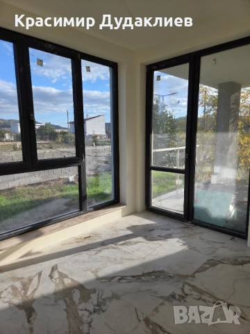 Нова Къща Стара гара Благоевград