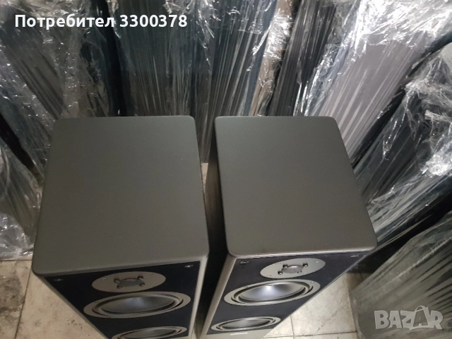 Тонколони sonofer sf 4, снимка 4 - Тонколони - 51771709