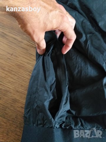 Nike Bomber Jacket - страхотно мъжко яке 2ХЛ, снимка 12 - Якета - 42103712