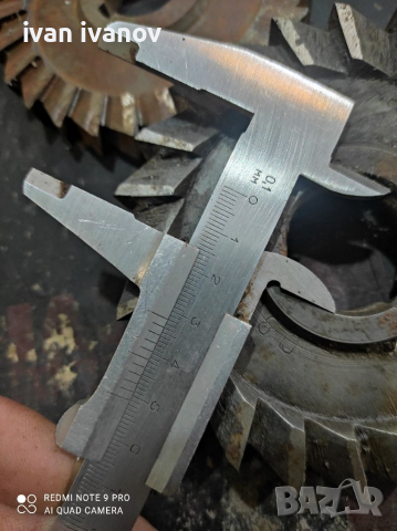 Фрезери За Дърво и Метал, снимка 16 - Други инструменти - 36367617