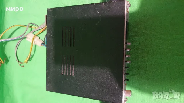 Автомобилен еквалайзер HAREY, снимка 4 - Аксесоари и консумативи - 49212299