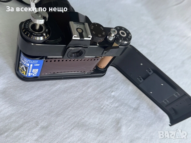Фотоапарат ZENIT 11/ Зенит 11 , снимка 12 - Фотоапарати - 55788518