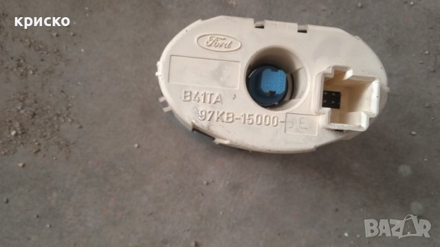 часовник форд ка, снимка 3 - Части - 40980799