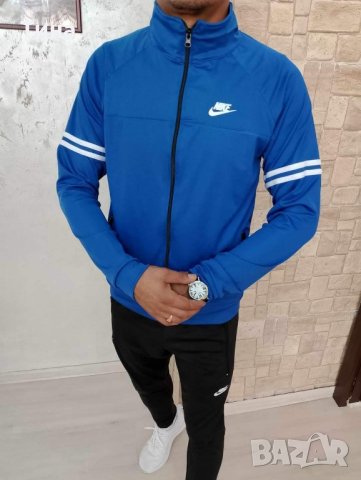 🔥 ХИТ МОДЕЛИ МЪЖКИ СПОРТНИ ЕКИПИ НАЙК, АДИДАС 🔥, снимка 2 - Спортни дрехи, екипи - 42141481