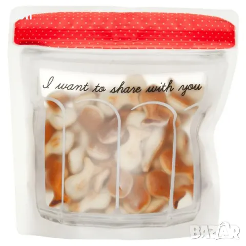 Торбички за многократна употреба Alpina, снимка 4 - Други стоки за дома - 49085867