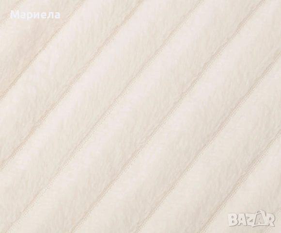 Gözze Меко пухкаво одеяло, фин кадифен вид, 150/200см., снимка 9 - Други стоки за дома - 53824602