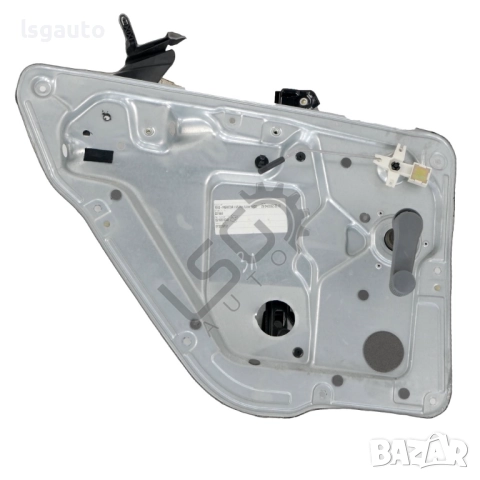 Механизъм заден ляв стъклоповдигач Skoda Fabia I (6Y) 1999-2008 ID: 151668