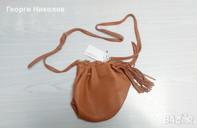 Дамски чанти , снимка 15 - Чанти - 50740684